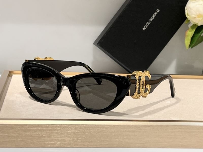 Dolce Gabbana Sunglasses